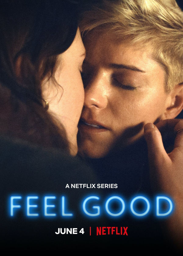 Feel Good (2020)