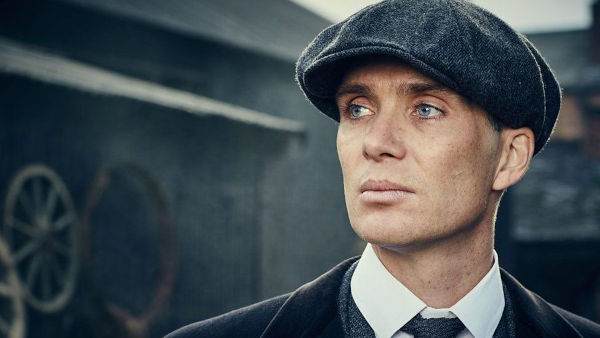 Peaky Blinders