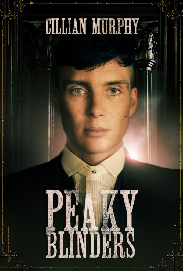 Peaky Blinders