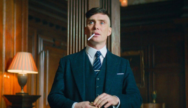 Thomas Shelby