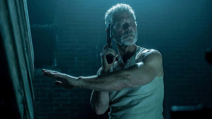 Don't Breathe 2